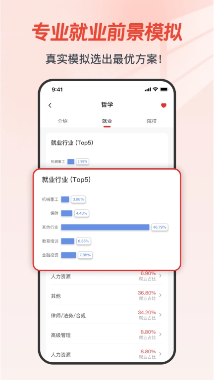 高考易志愿-高考志愿填报指南