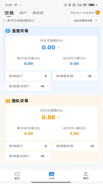 合创科技