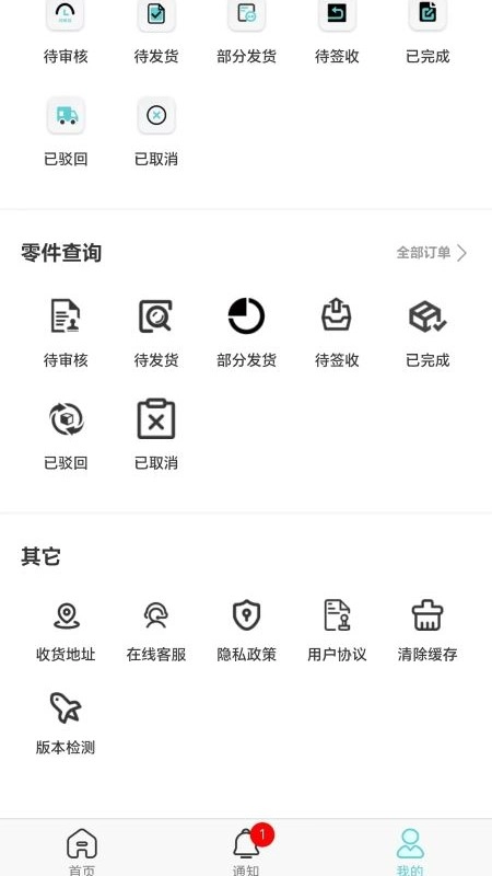 中捷销售
