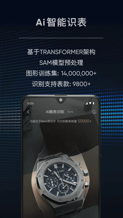时研家TIMEZ