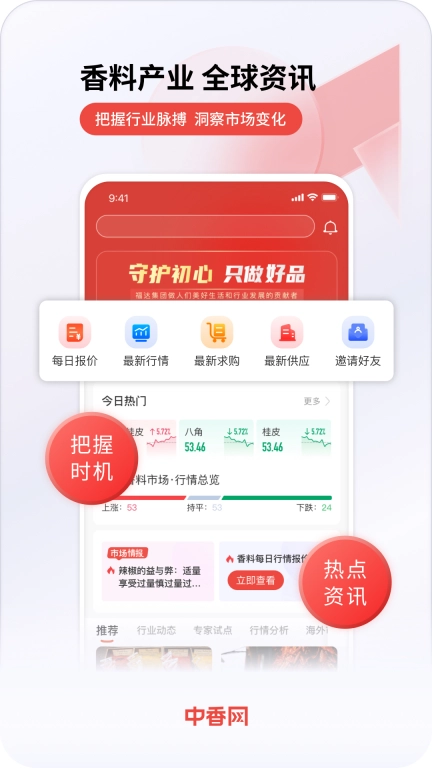 中香网