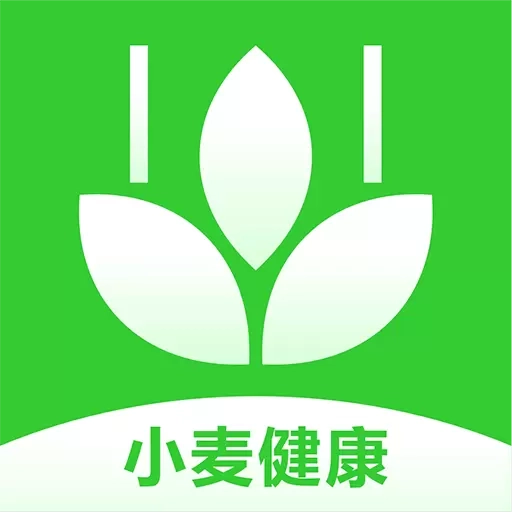 小麦健康