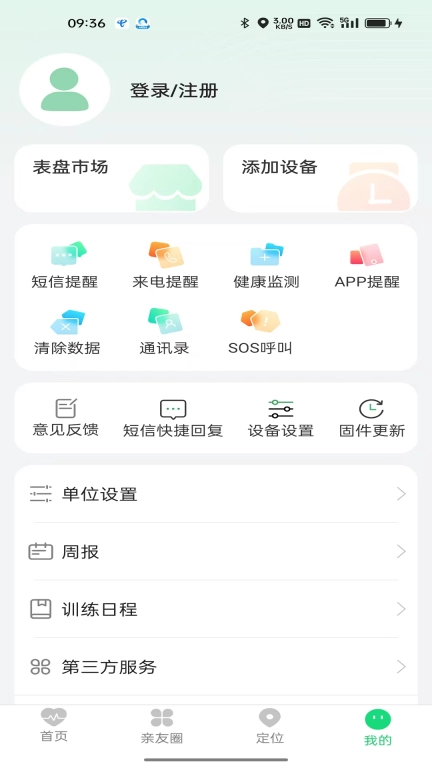 小麦健康
