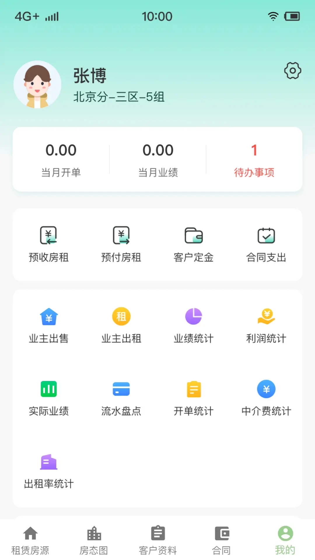 天宇佳人