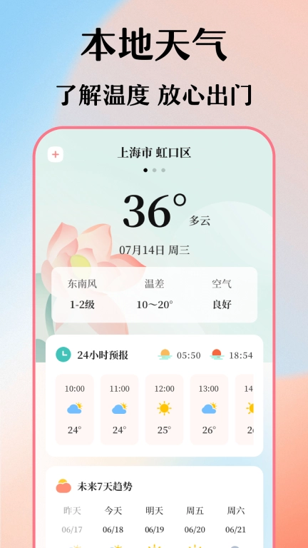 我的衣橱