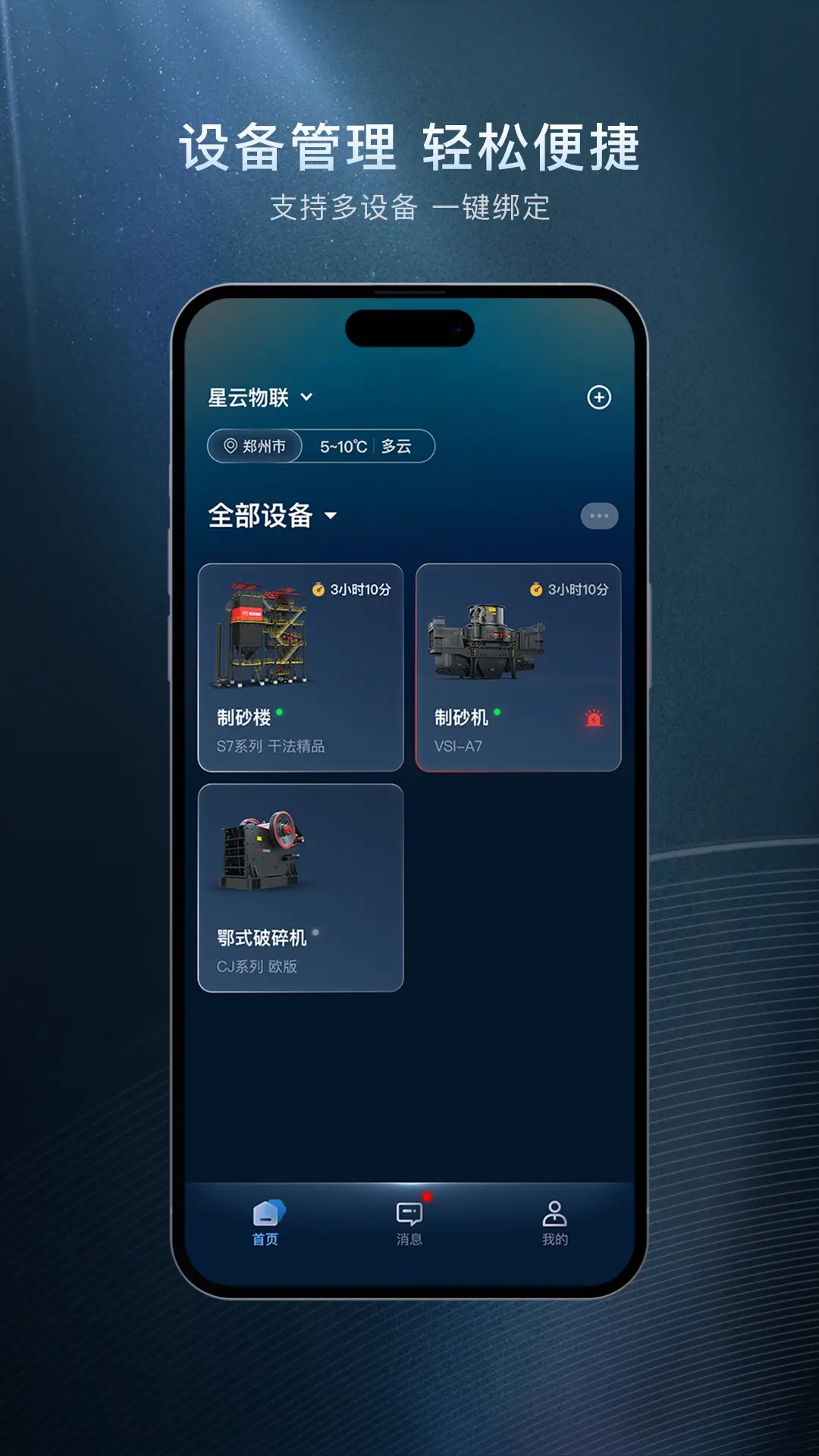 星云物联