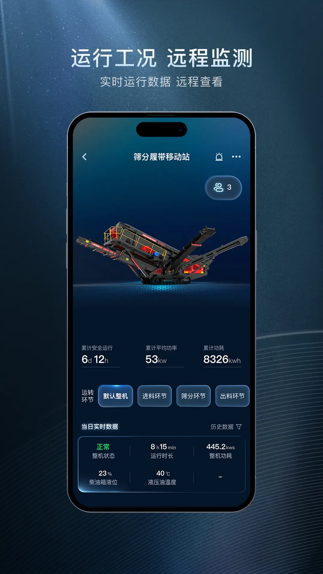 星云物联