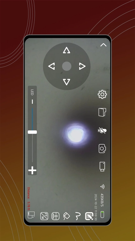 ulinkCamera