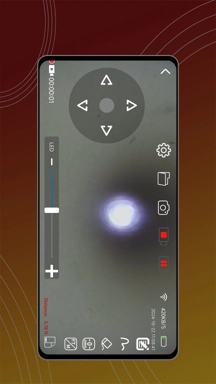 ulinkCamera