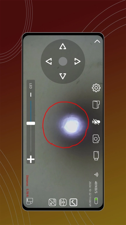 ulinkCamera