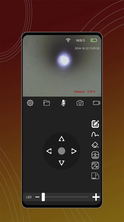 ulinkCamera