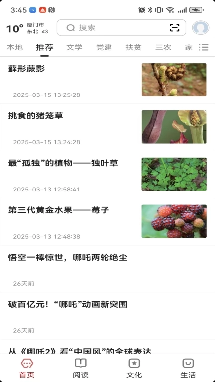 数字厦门
