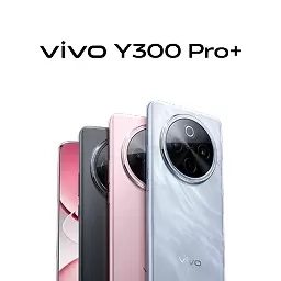 体验Y300 Pro+