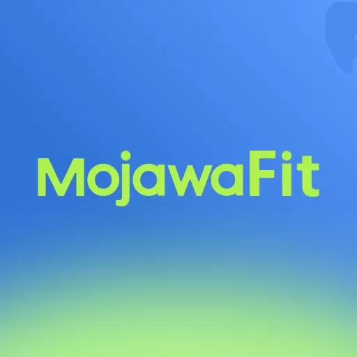 MOJAWAFit-MOJAWAFit