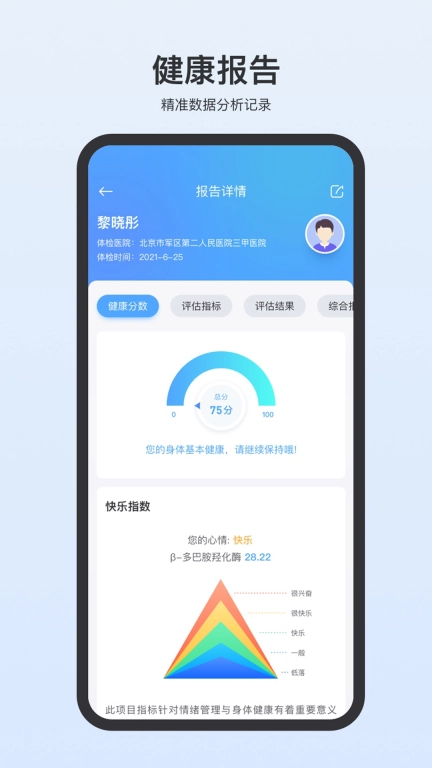 辛集市医疗健康