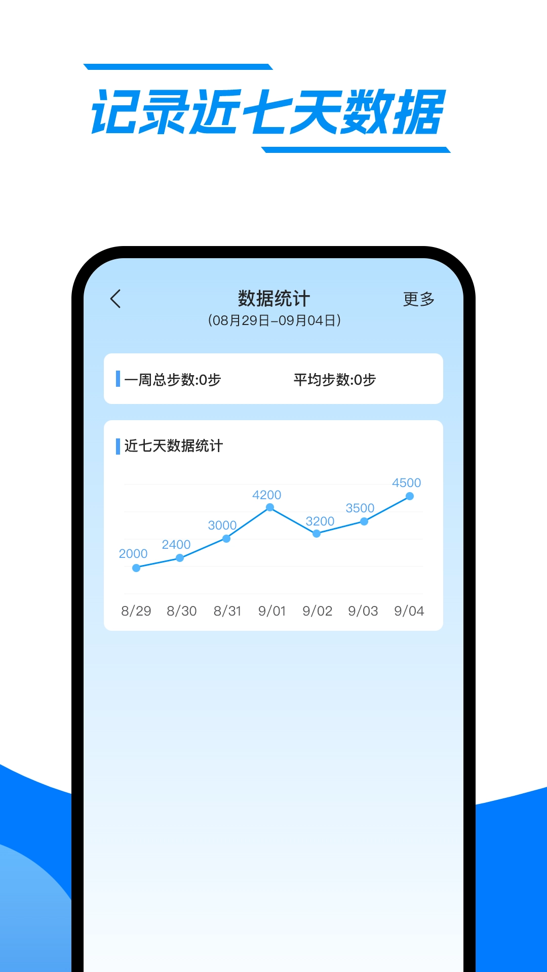 快乐走路-运动走路