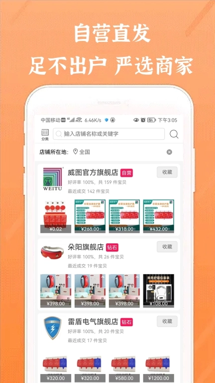 威图