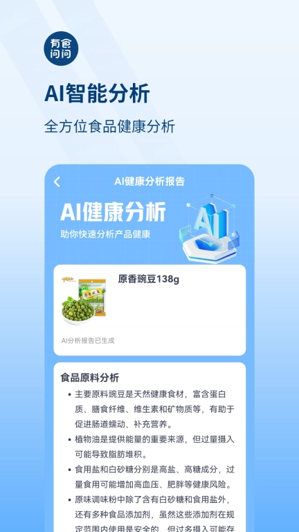 有食问问