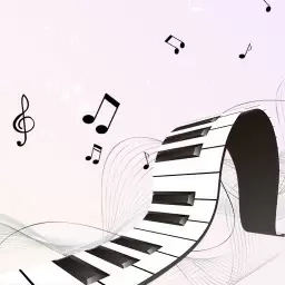 魔术钢琴调音