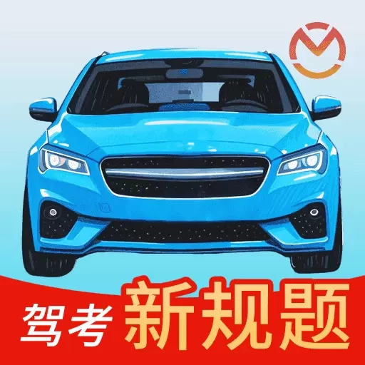 驾车速考