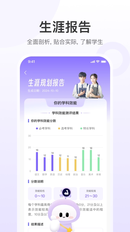 e生涯教师版