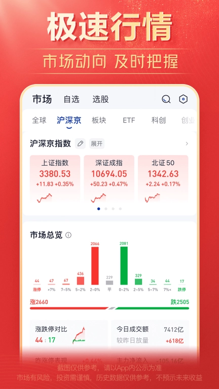 国泰海通通财-股票证券开户