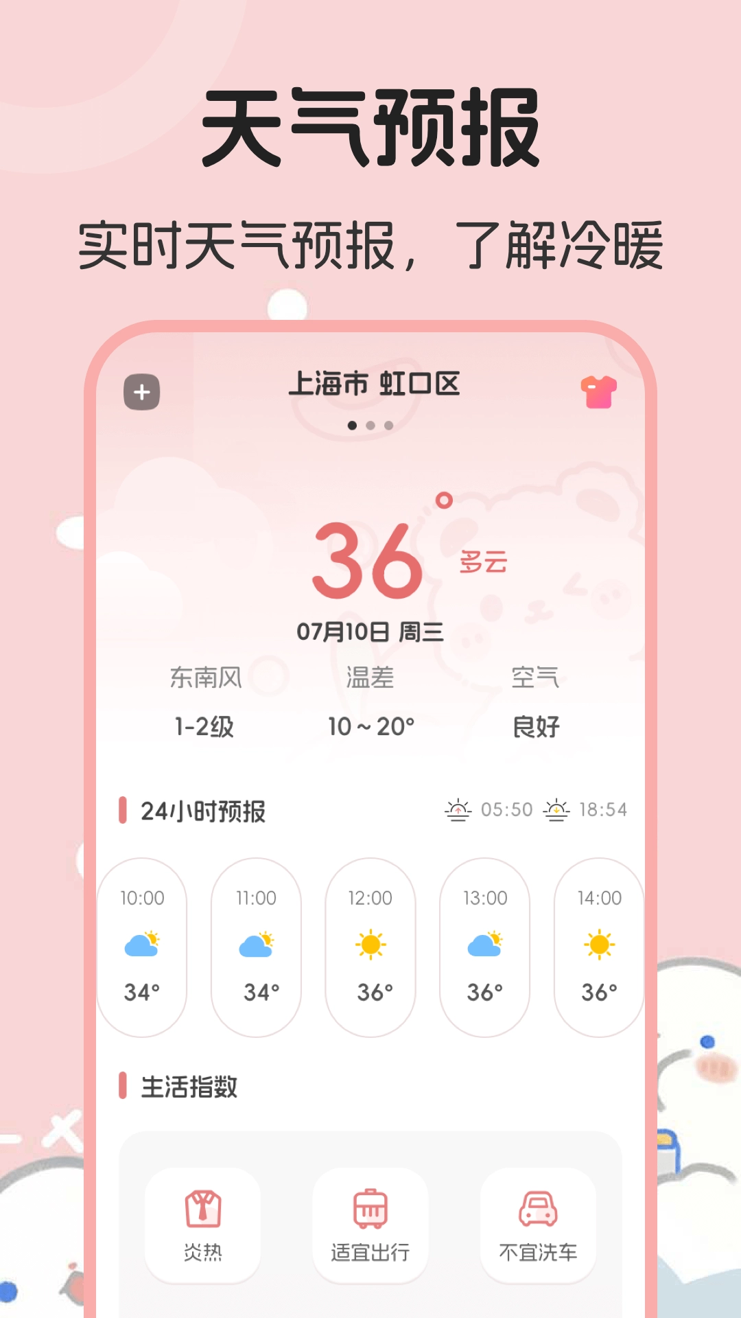 生日管家提醒