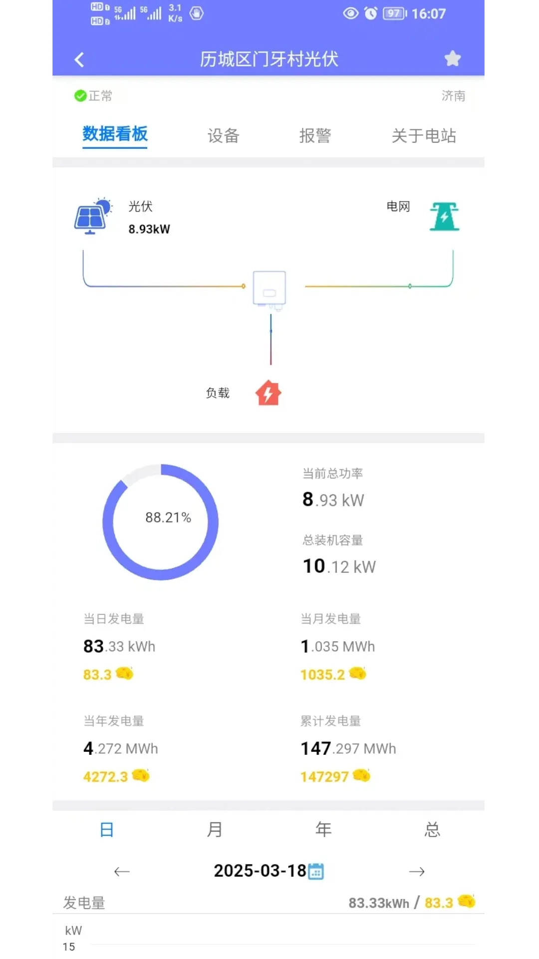 光伏精灵