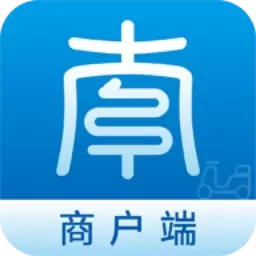 阜南宝商家端