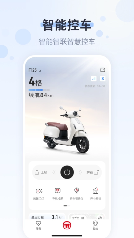 五羊本田