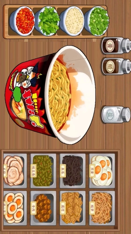 超级火鸡面-火鸡面哪吒小店