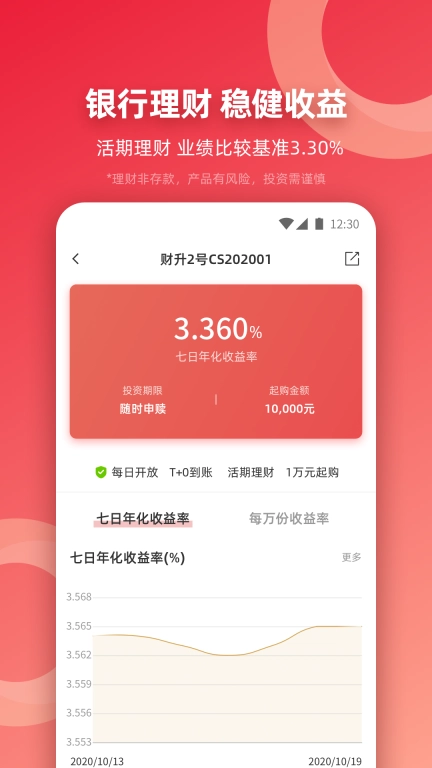 稠银直销