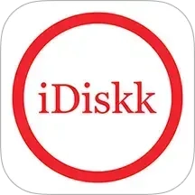 iDiskk Player移动存储软件