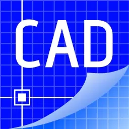 CAD蓝图-专业看图