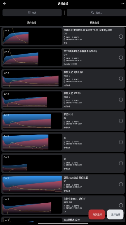 SANTOKER烘豆帮