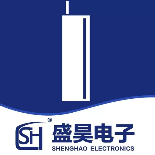 盛昊磁尺