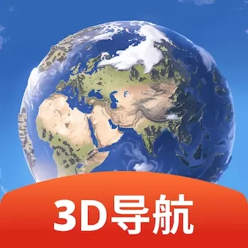 全景AR导航