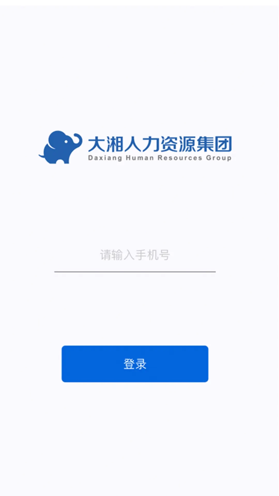 大象系统