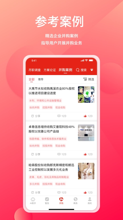 管资本