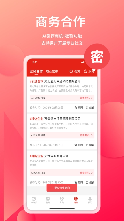 管资本