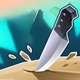 小李弹刀刀