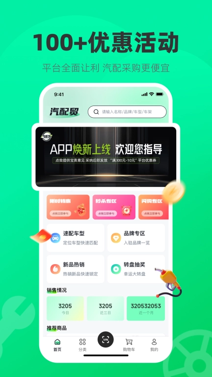 汽配贸