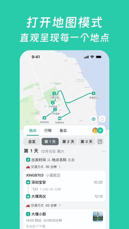 小旅星