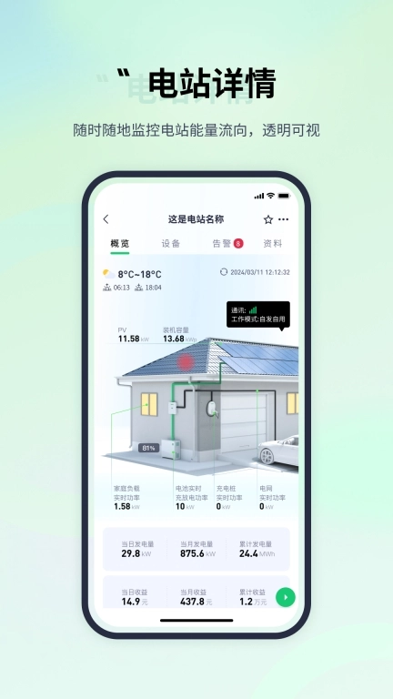 易能云