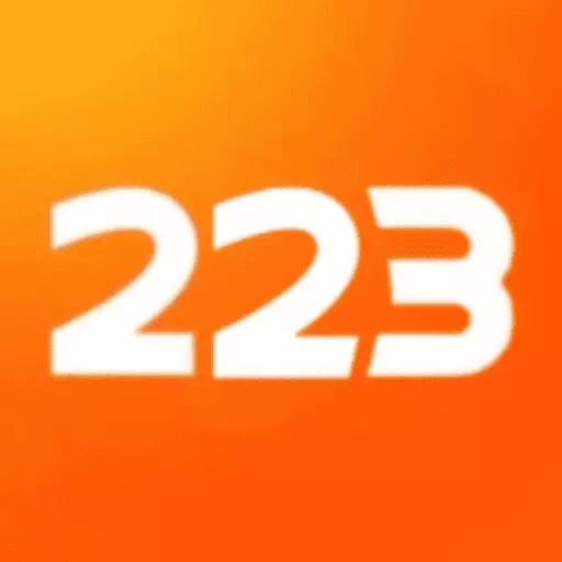223乐唔