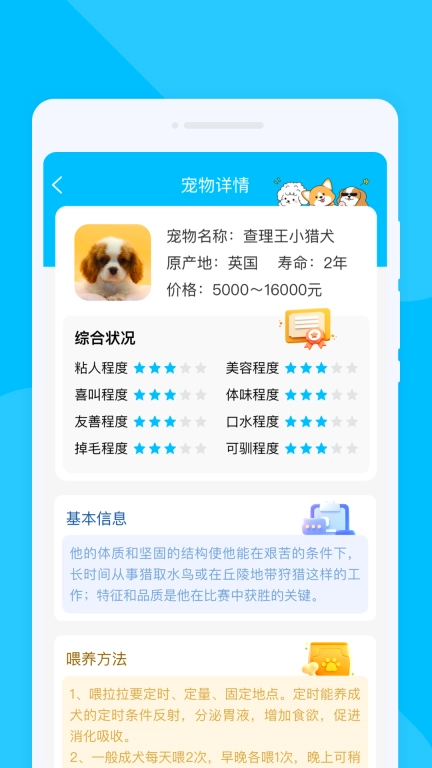 多语翻译器