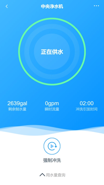 润莱智联