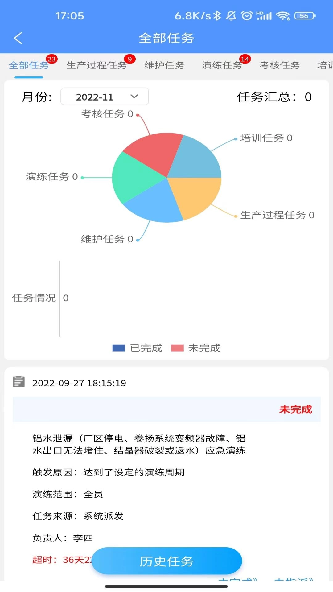 铝加工安全