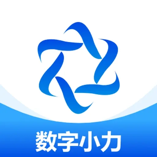数字小力