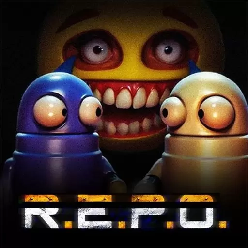 逃生试炼-REPO